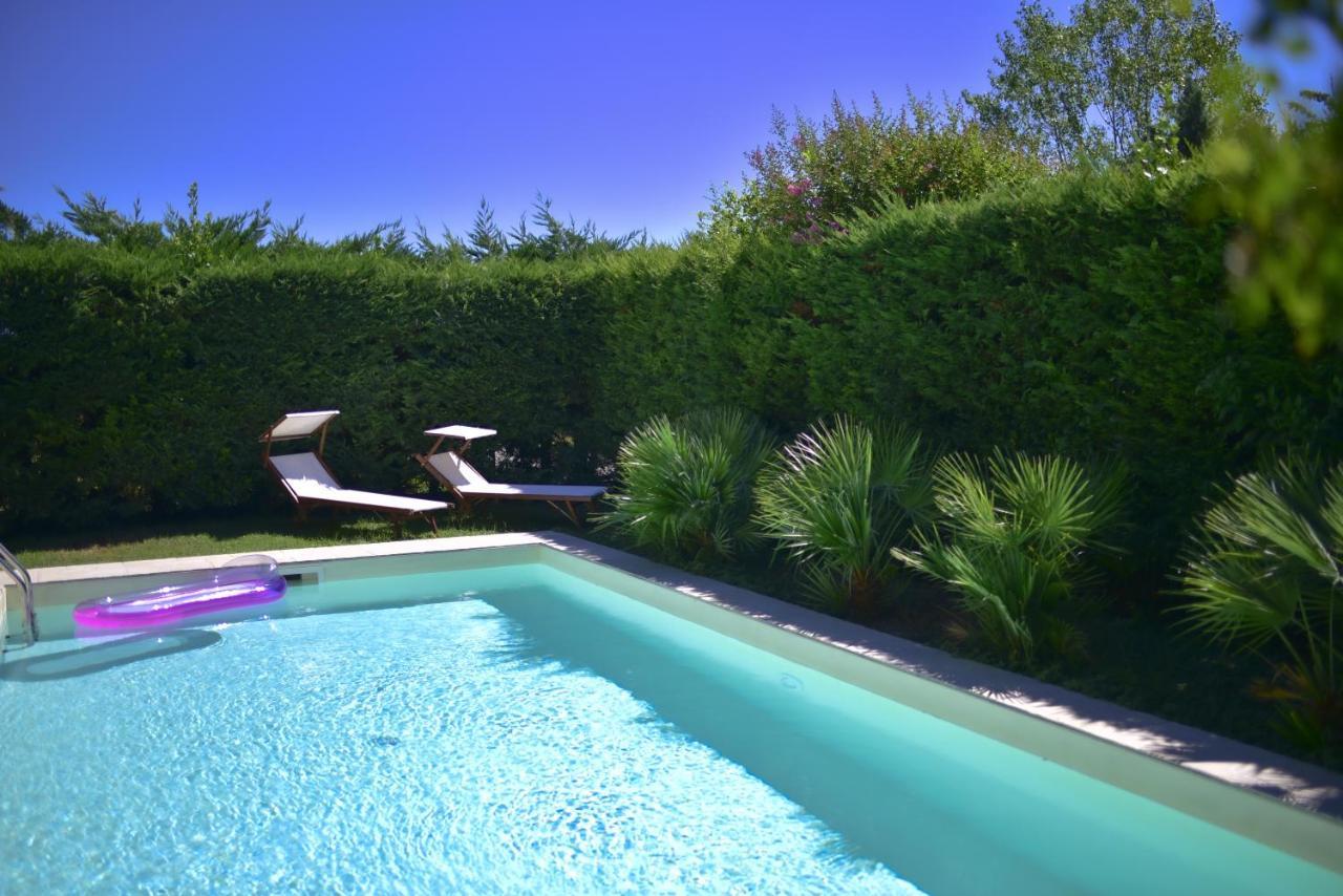 Il Casale Bed and Breakfast San Giovanni In Marignano Εξωτερικό φωτογραφία