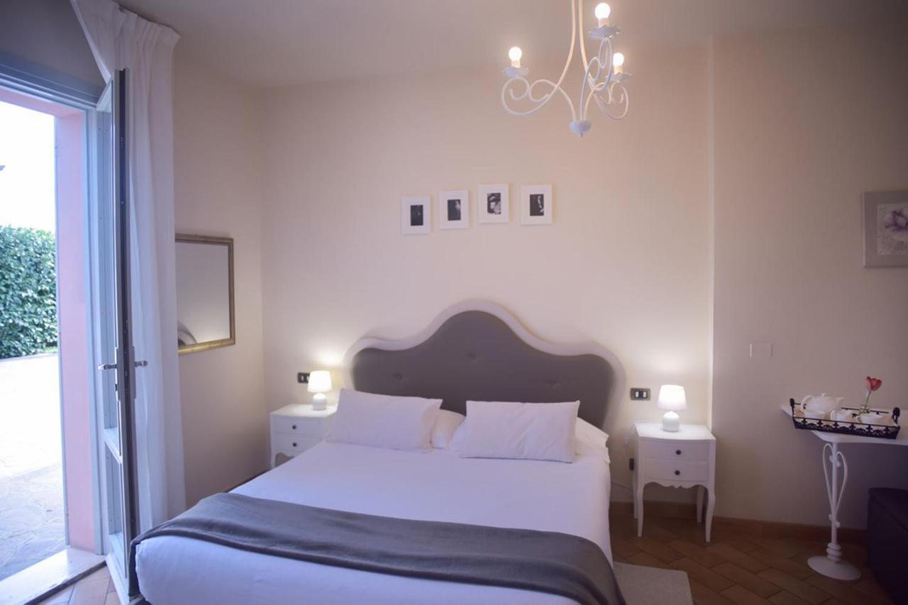 Il Casale Bed and Breakfast San Giovanni In Marignano Εξωτερικό φωτογραφία