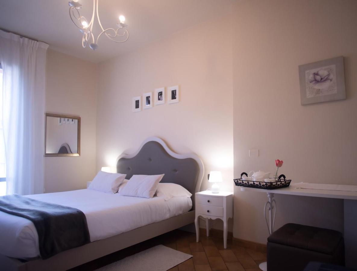 Il Casale Bed and Breakfast San Giovanni In Marignano Εξωτερικό φωτογραφία