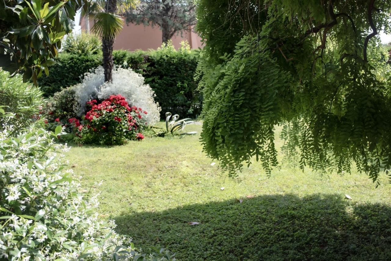 Il Casale Bed and Breakfast San Giovanni In Marignano Εξωτερικό φωτογραφία