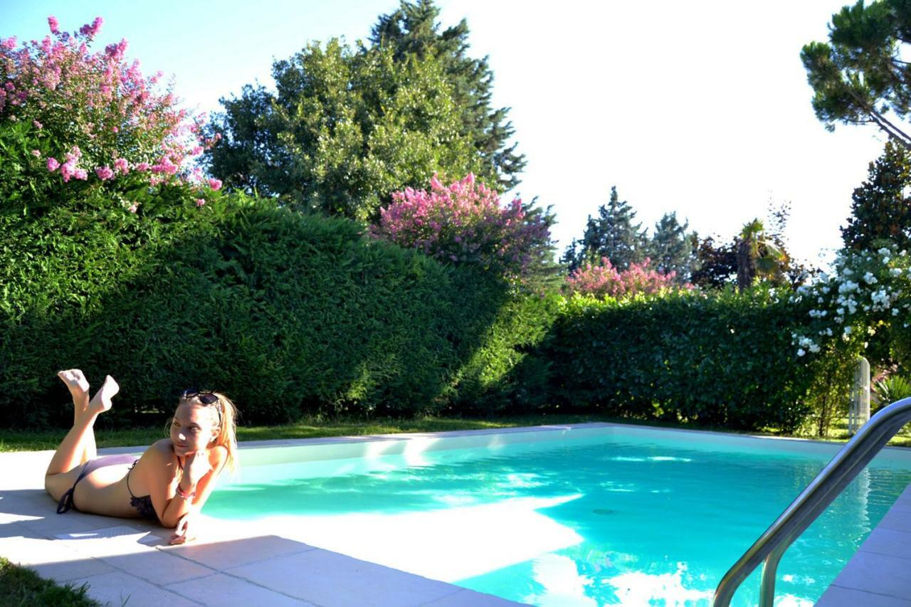 Il Casale Bed and Breakfast San Giovanni In Marignano Εξωτερικό φωτογραφία