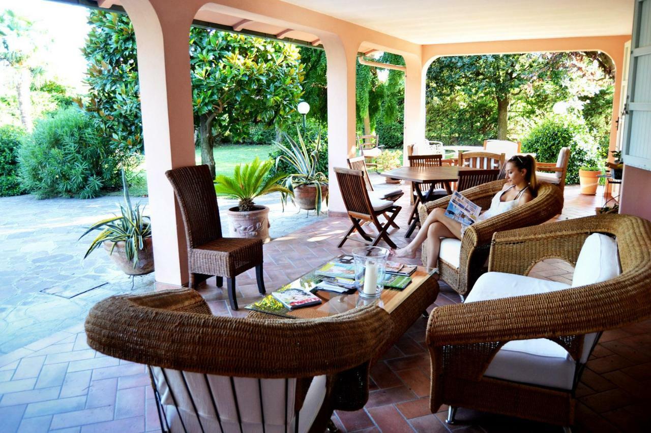 Il Casale Bed and Breakfast San Giovanni In Marignano Εξωτερικό φωτογραφία